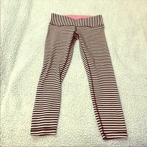 Lululemon Leggings Size 8